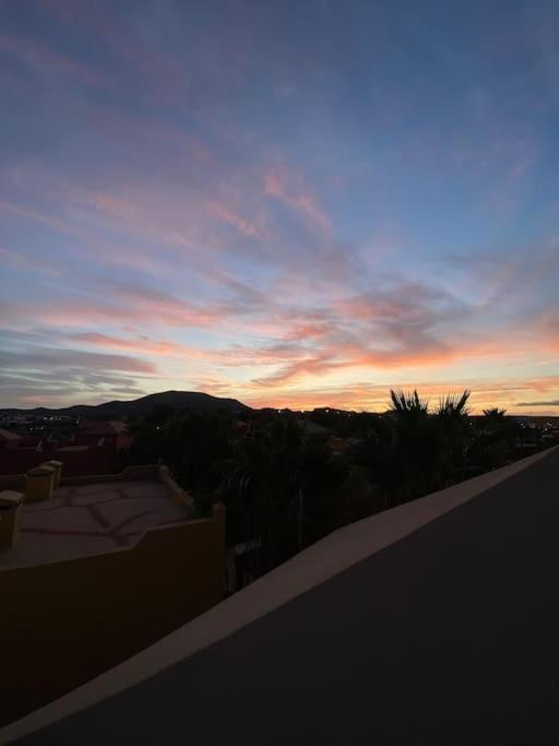 Casa Miro Corralejo Exterior foto