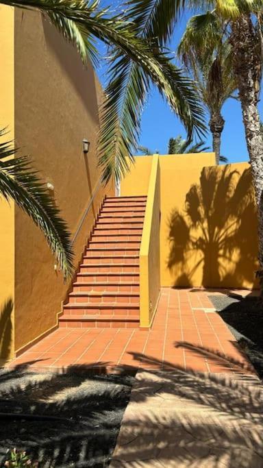 Casa Miro Corralejo Exterior foto