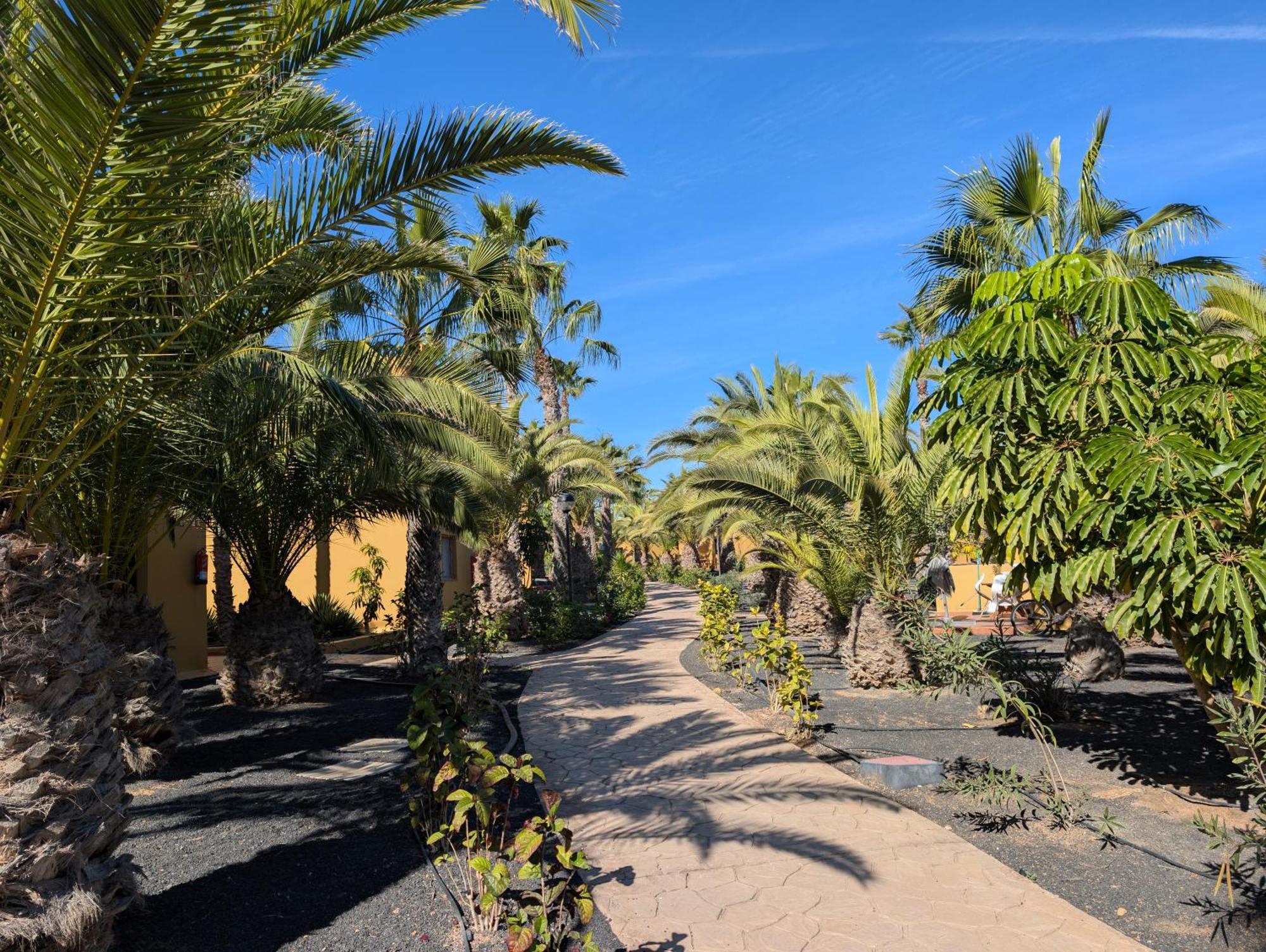 Casa Miro Corralejo Exterior foto