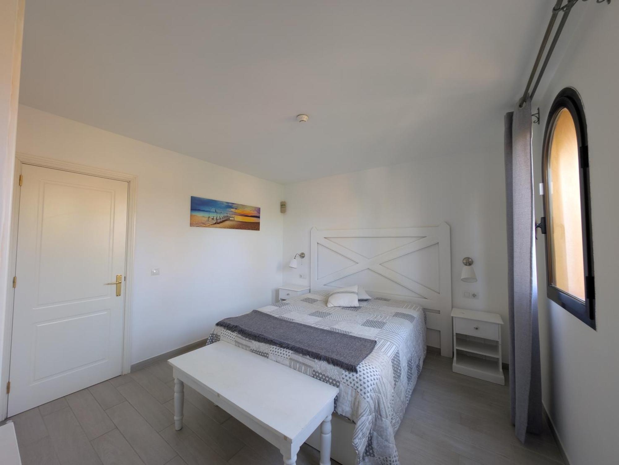 Casa Miro Corralejo Exterior foto