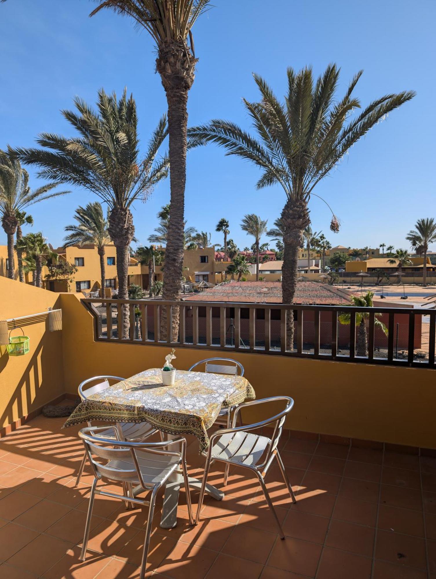 Casa Miro Corralejo Exterior foto