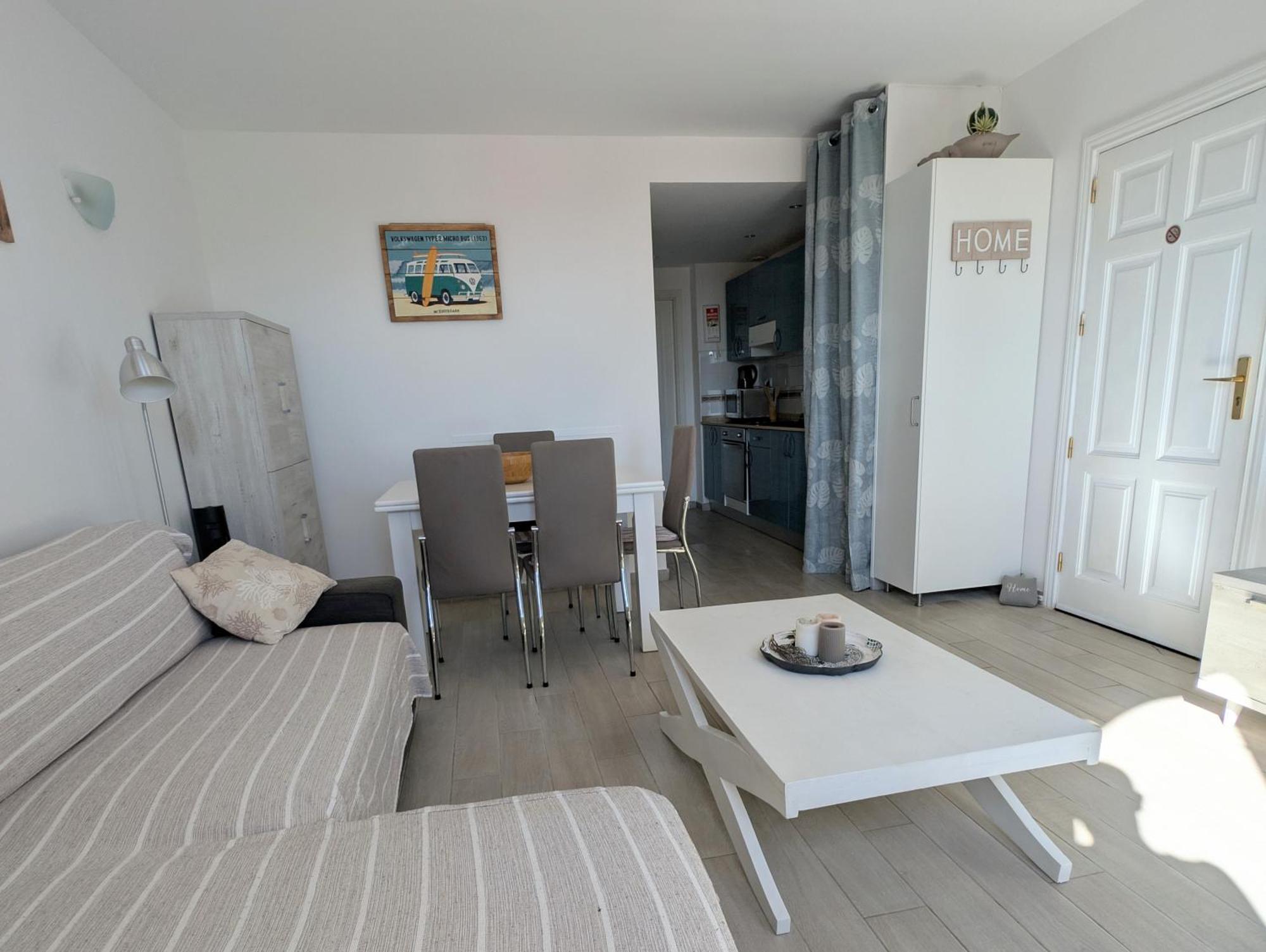 Casa Miro Corralejo Exterior foto