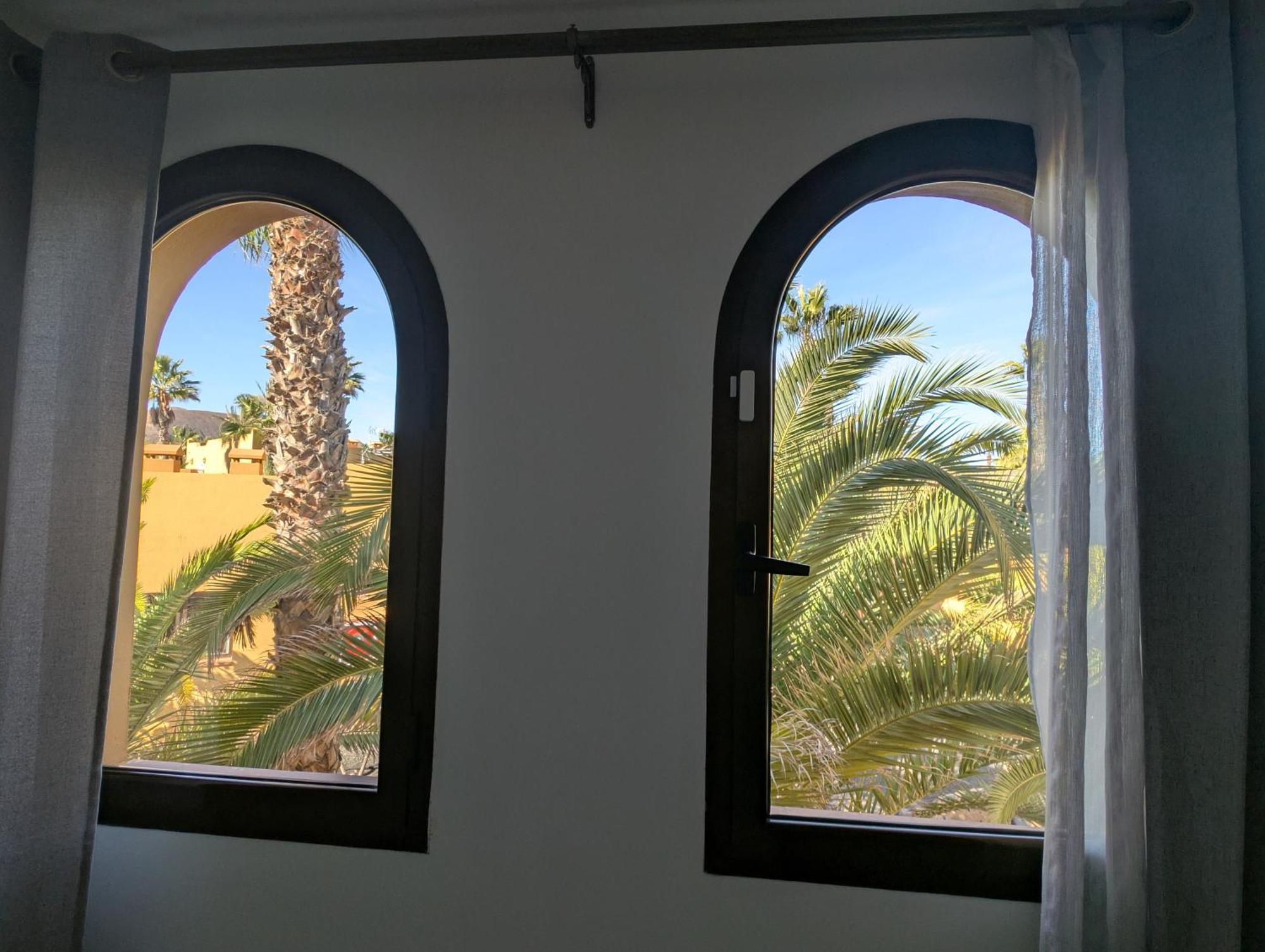 Casa Miro Corralejo Exterior foto