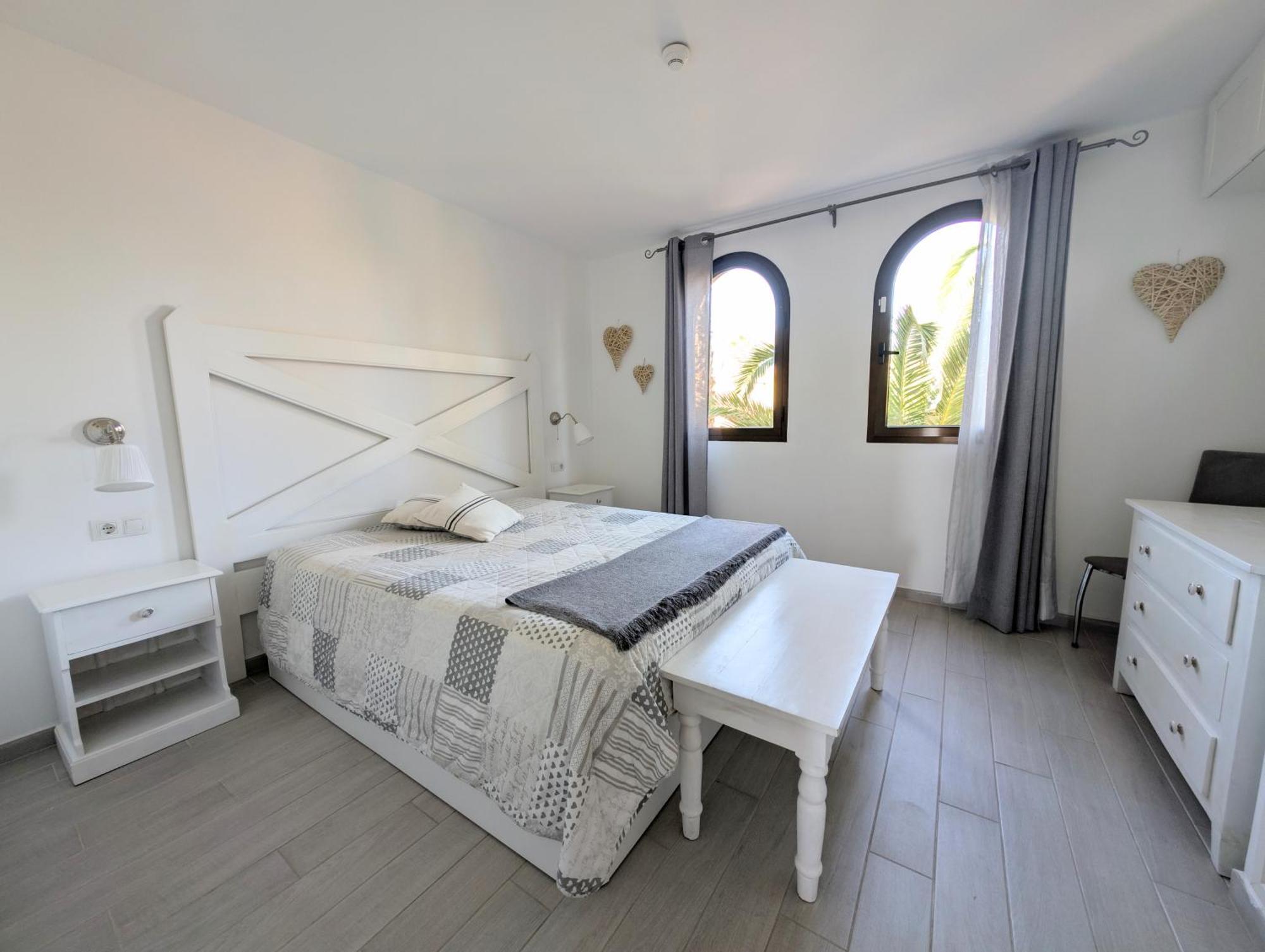 Casa Miro Corralejo Exterior foto